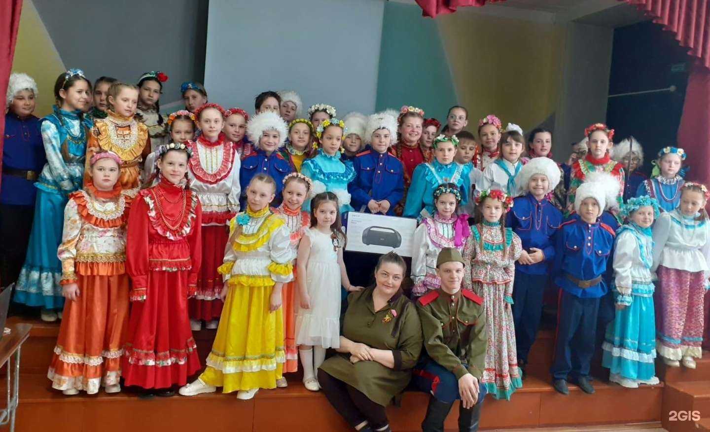 Отзывы на компанию Секция по греко-римской борьбе в г. Барнаул c фото