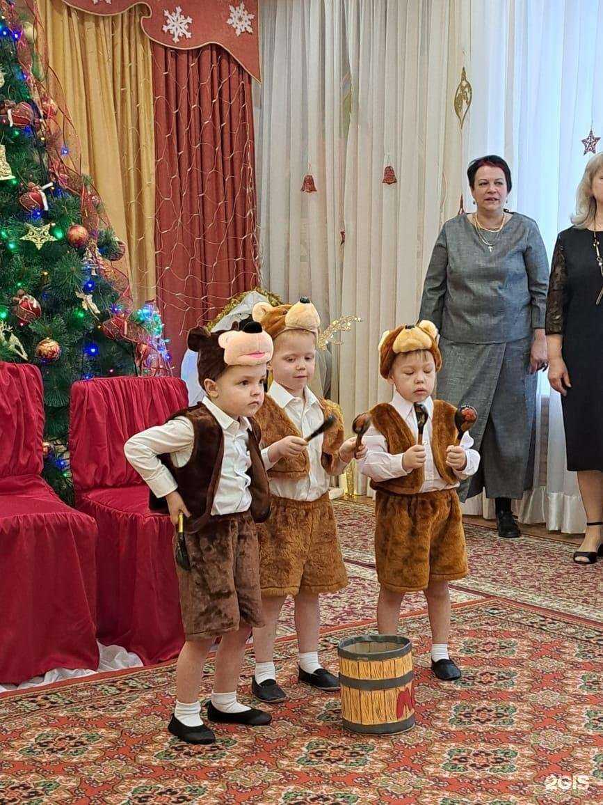 Отзывы на компанию Детский сад №9 в г. Липецк c фото