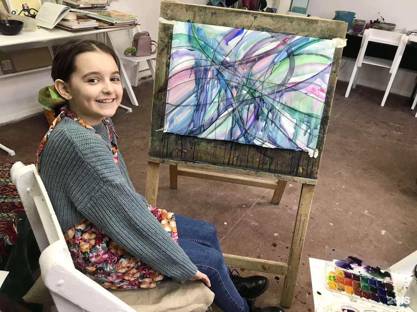 Отзывы на компанию Мисс Художка в г. Уфа c фото