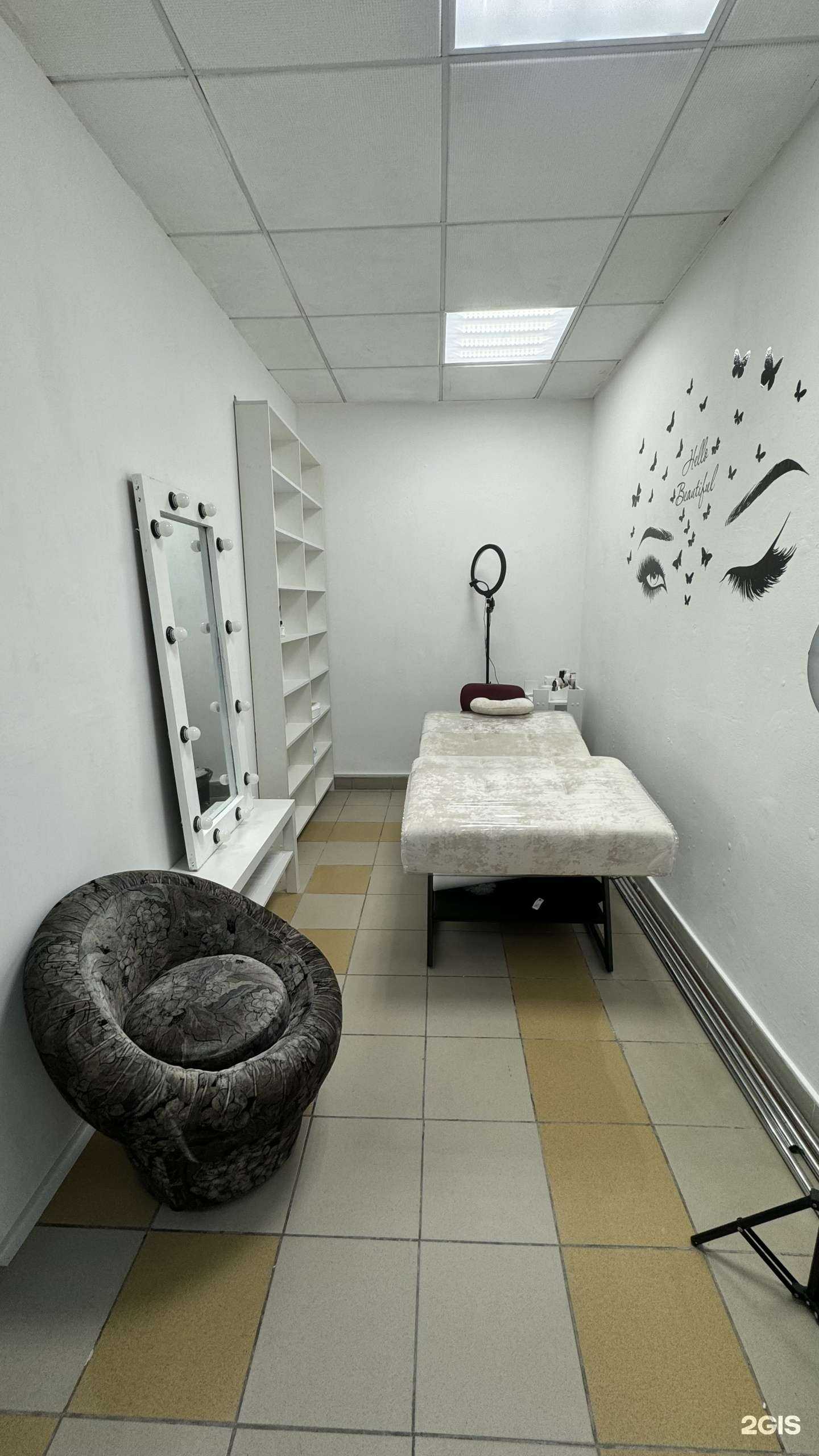 Отзывы на компанию Черри Бьюти в г. Курган c фото