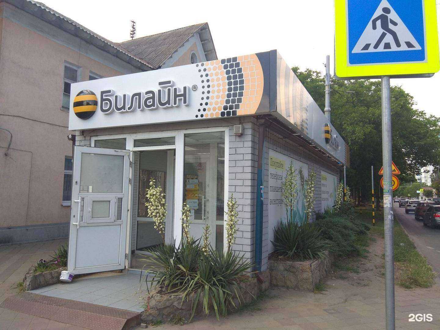 Отзывы на компанию билайн в Краснодаре c фото - фотография 2 из 2