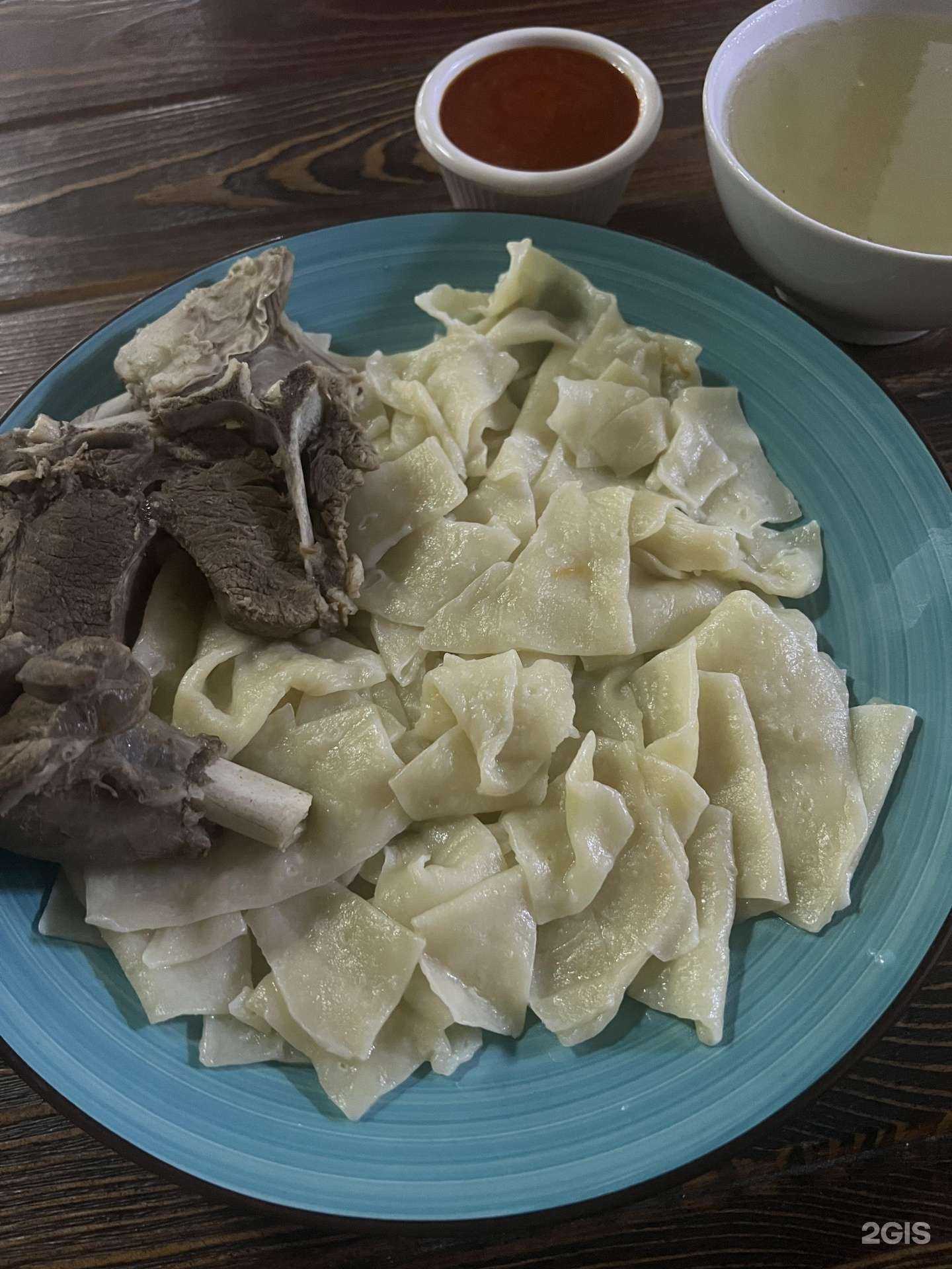 Отзывы на компанию Терек в Новом Уренгое c фото