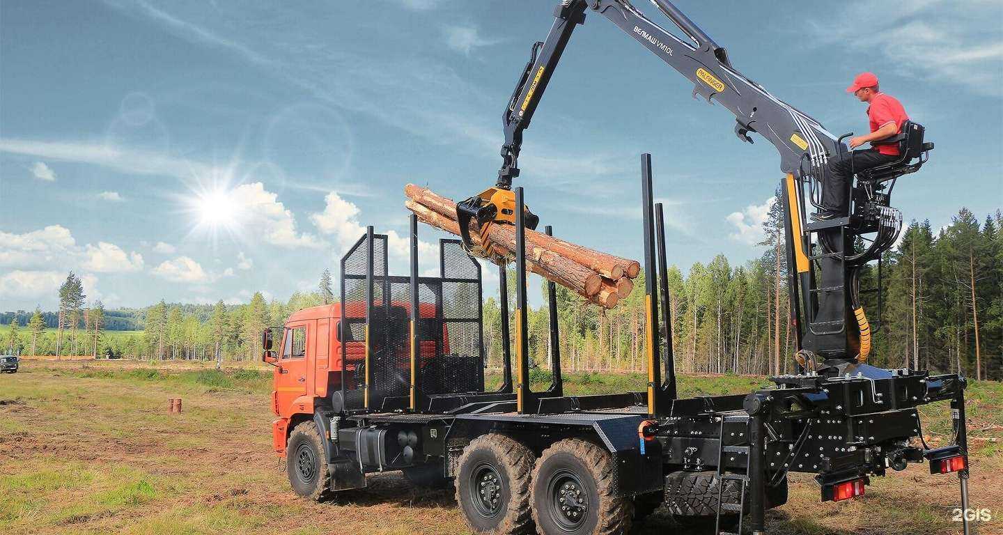 Отзывы на компанию МАЗ Коми в Сыктывкаре c фото