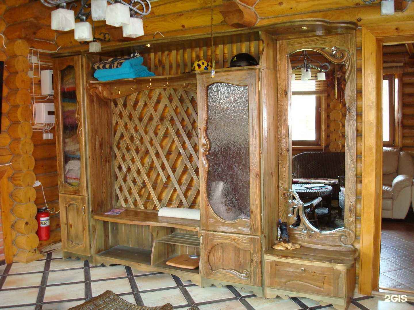 Отзывы на компанию Иван-Чаевич в Смоленске c фото