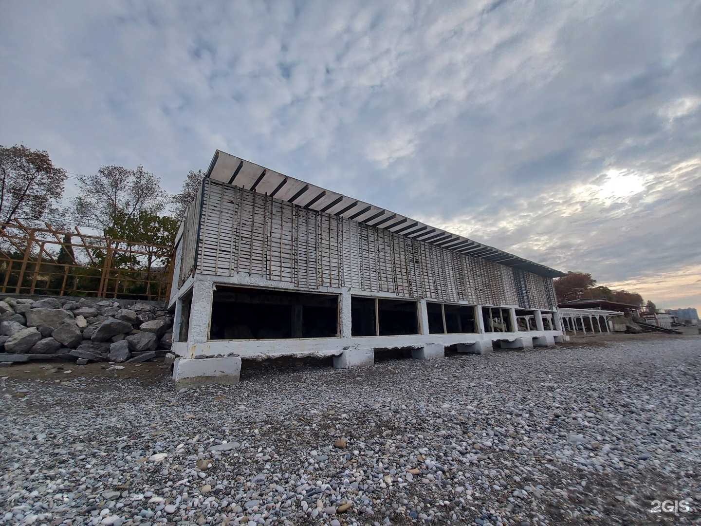 Отзывы на компанию Кафе-столовая в Сочи c фото