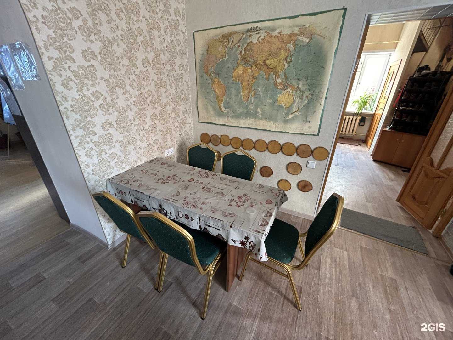 Отзывы на компанию Чистый Путь в г. Новосибирск c фото