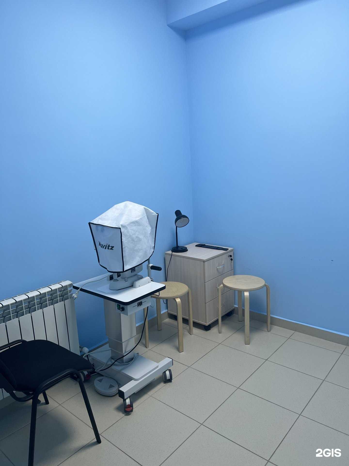 Отзывы на компанию Мой Доктор в Ставрополе c фото