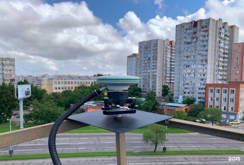 Отзывы на компанию ГеоМаг-ДВ в Хабаровске c фото