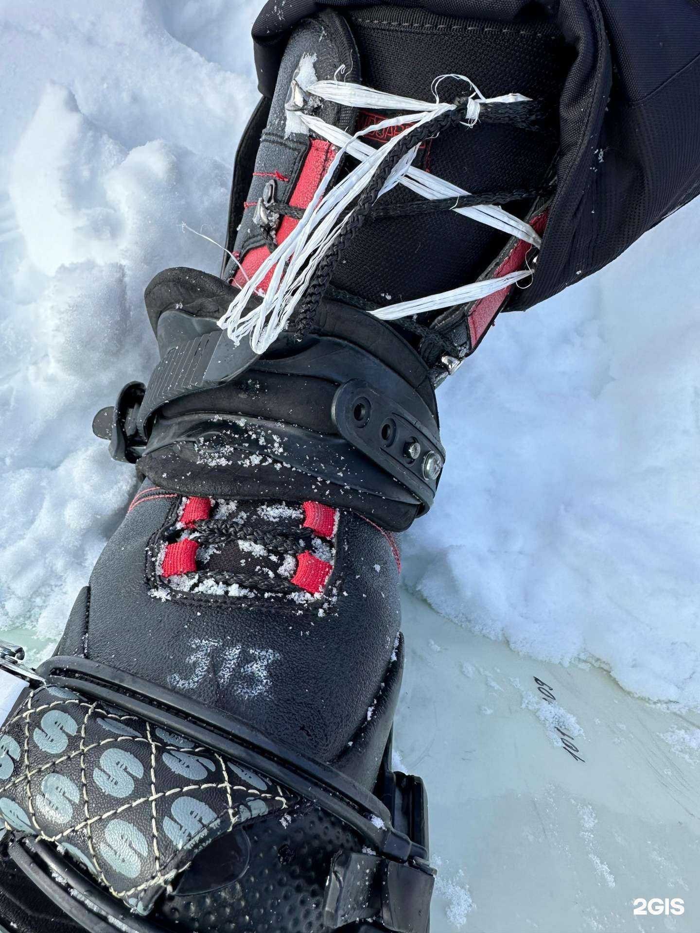 Отзывы на компанию Морозная в Елизове c фото