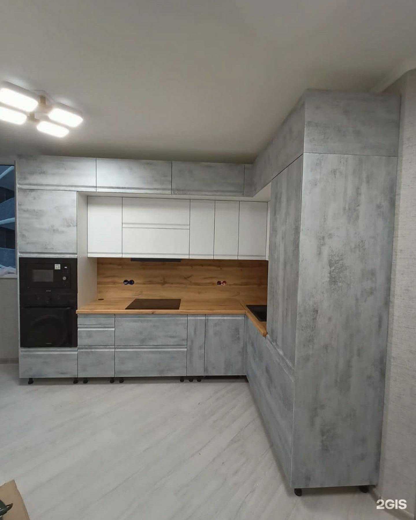 Отзывы на компанию Мебель&Кухни 1000modules в г. Краснодар c фото