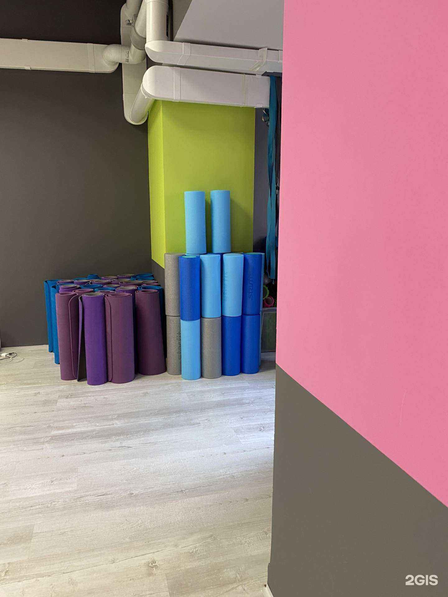 Отзывы на компанию Лавфит в г. Рязань c фото