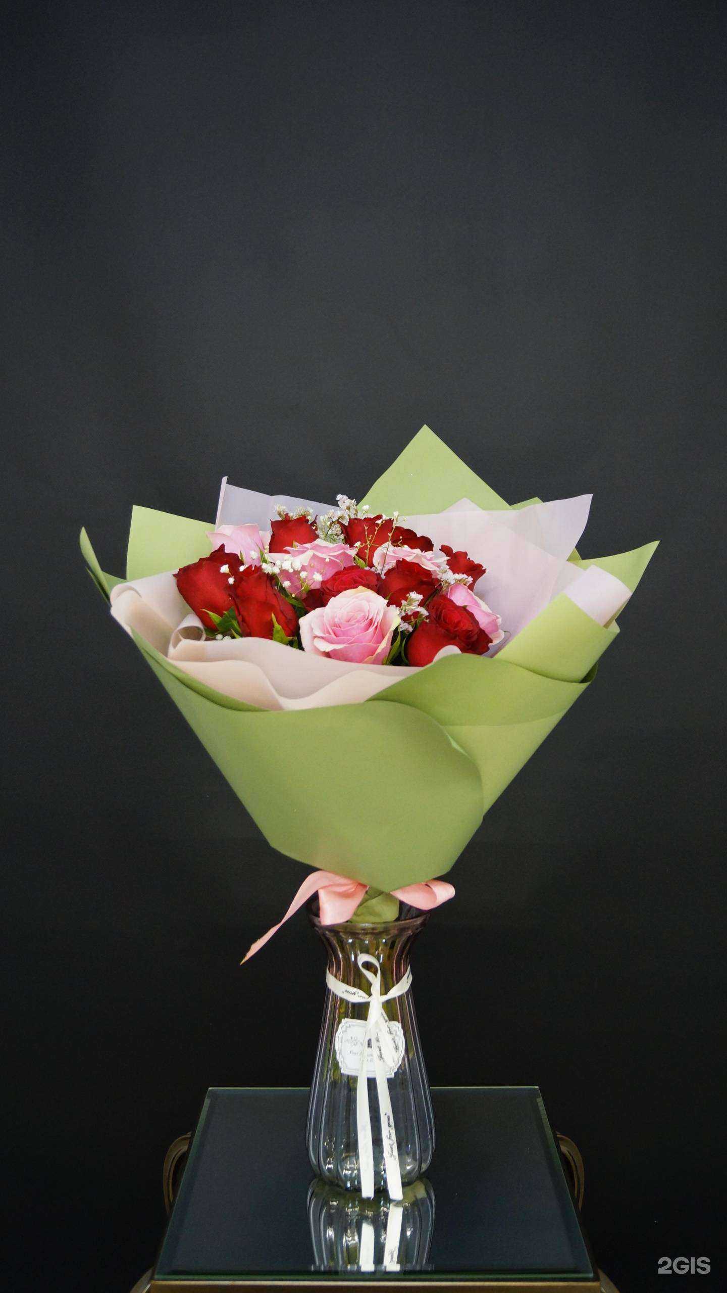 Отзывы на компанию Fiorella в Челябинске c фото