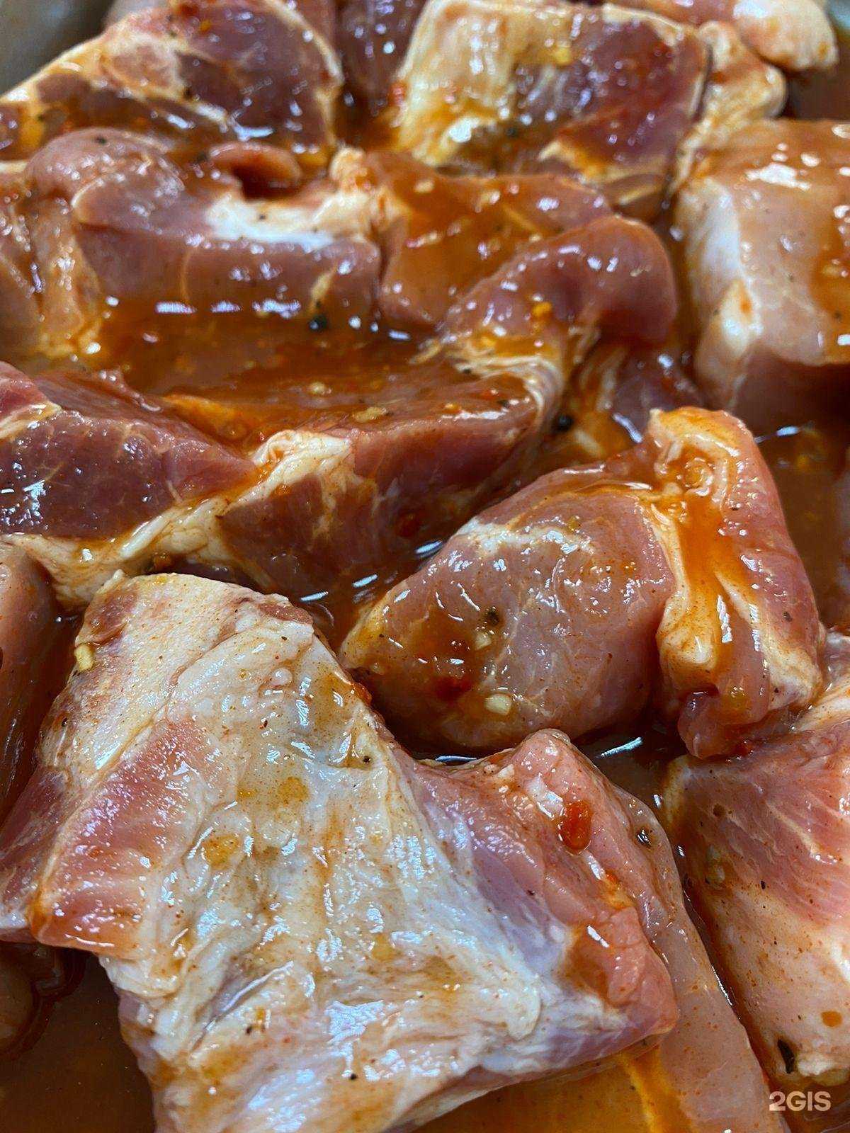 Отзывы на компанию Мой Мясной в Вологде c фото