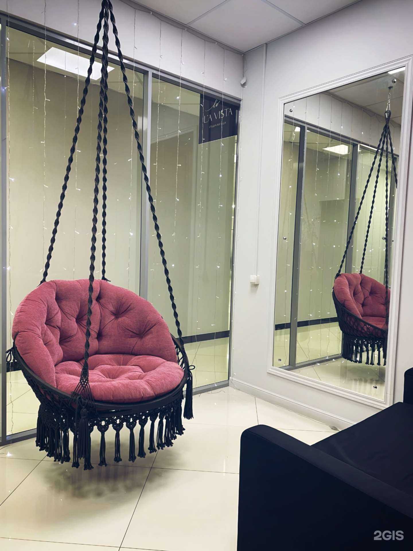 Отзывы на компанию La Vista в Тюмени c фото