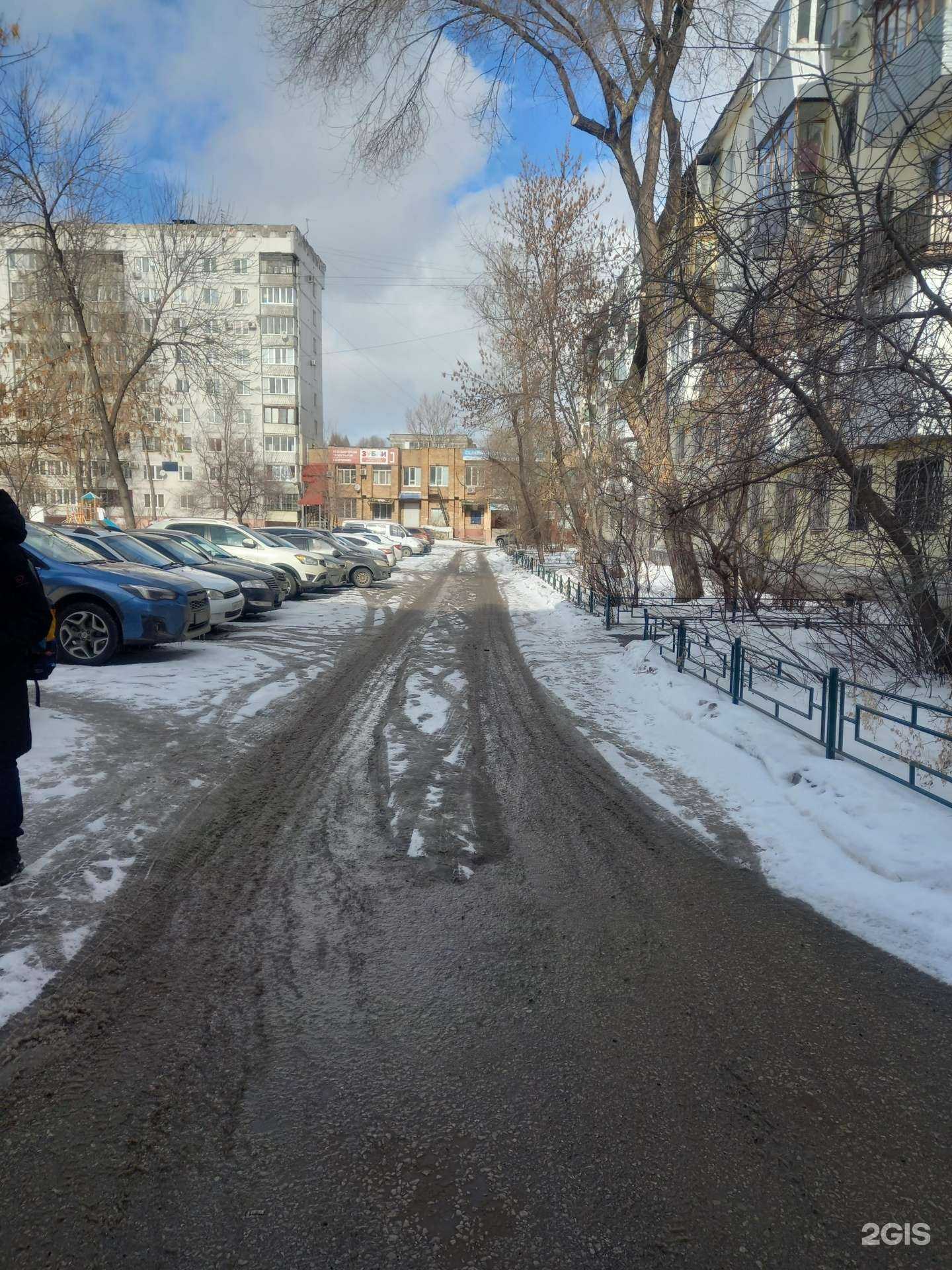 Отзывы на компанию Фуджи в Самаре c фото - фотография 2 из 2