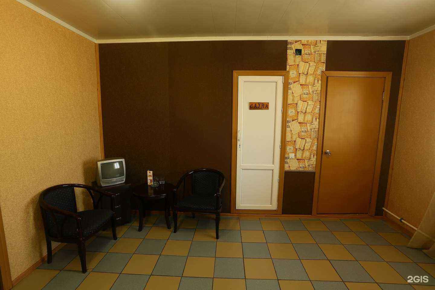 Отзывы на компанию Вокзал для двоих в г. Омск c фото