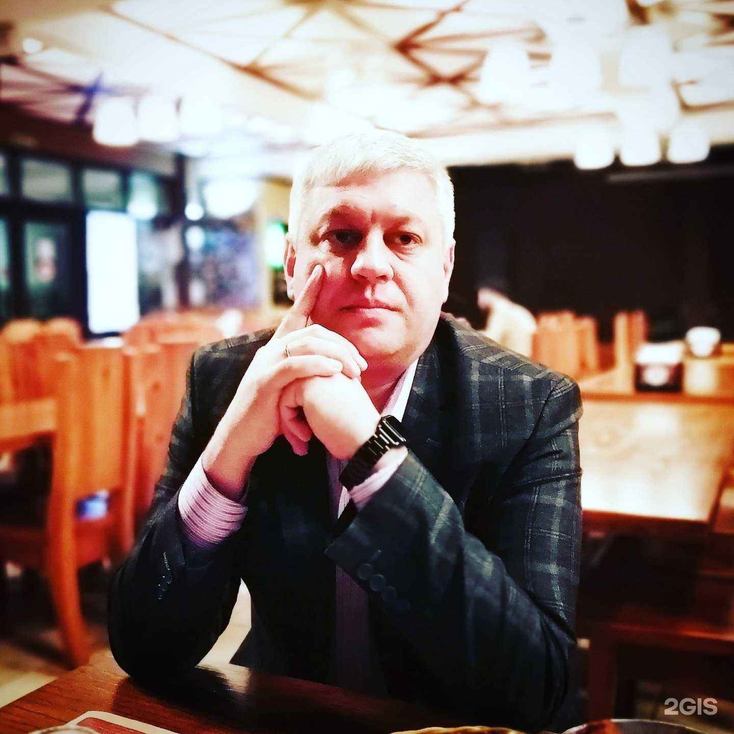 Отзывы на компанию Адвокатский кабинет Хилько С.П. в г. Ставрополь c фото