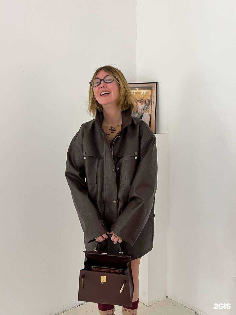 Отзывы на компанию Denim Bar в Красноярске c фото