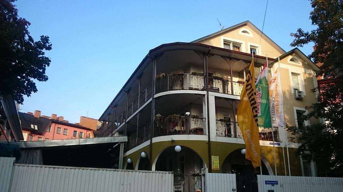 Отзывы на компанию Арт в Калининграде c фото - фотография 2 из 2