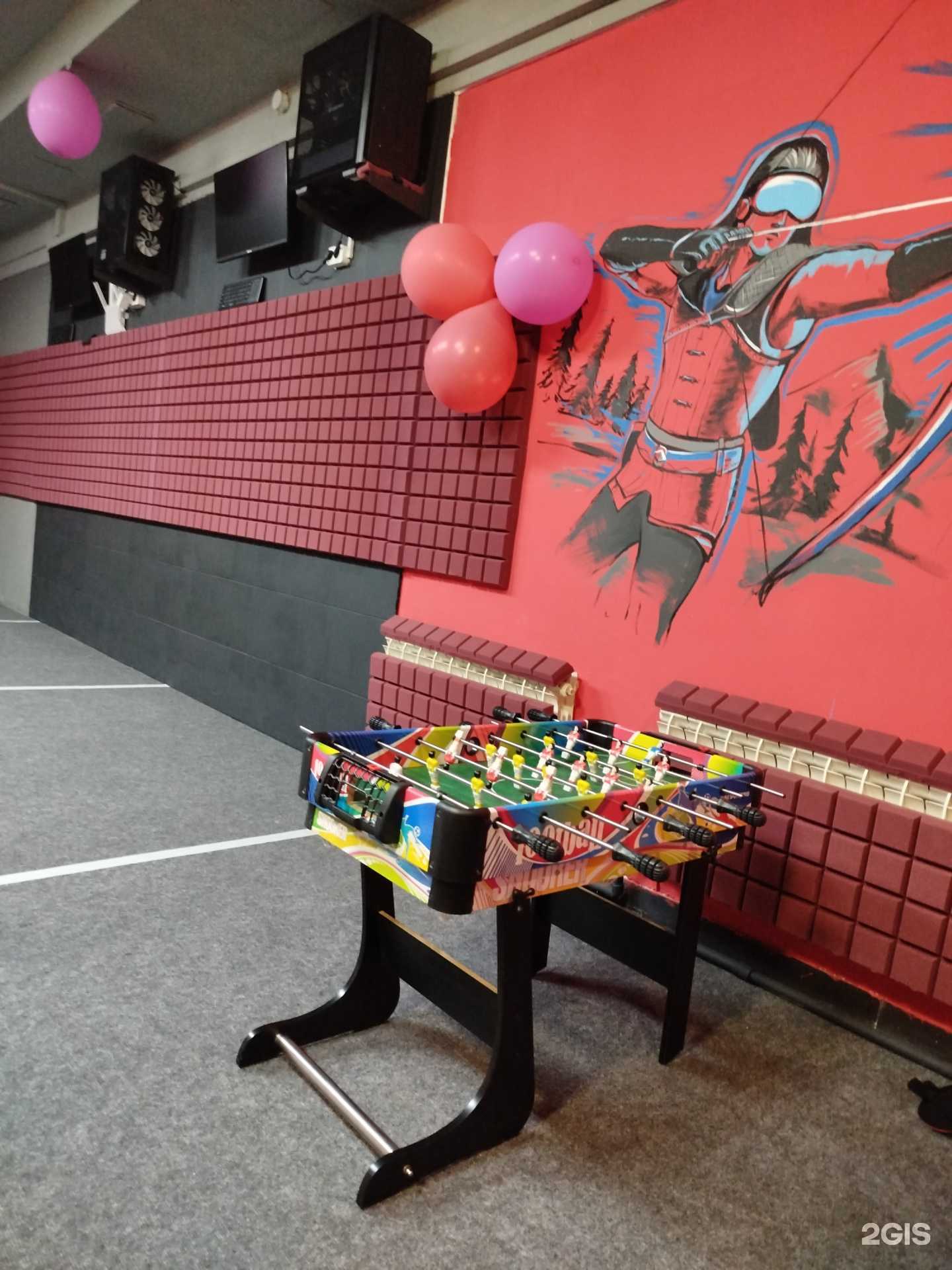 Отзывы на компанию Time vr в г. Рязань c фото