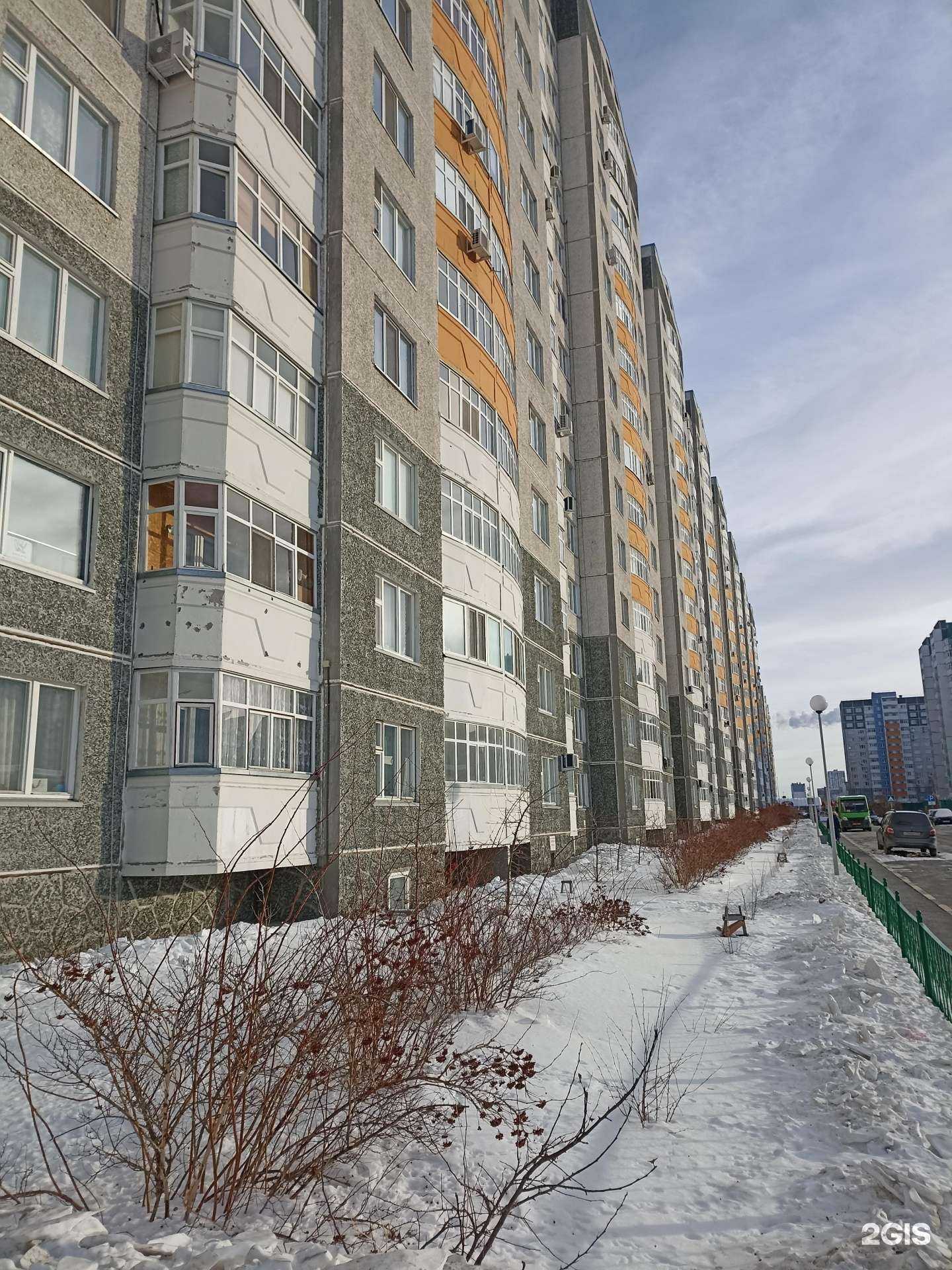 Отзывы на компанию Компания по расклейке объявлений в Тюмени c фото