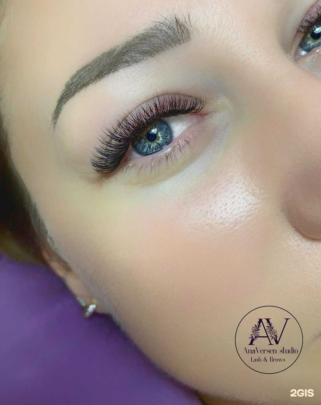 Отзывы на компанию Beauty Look by Anaversen в г. Красноярск c фото