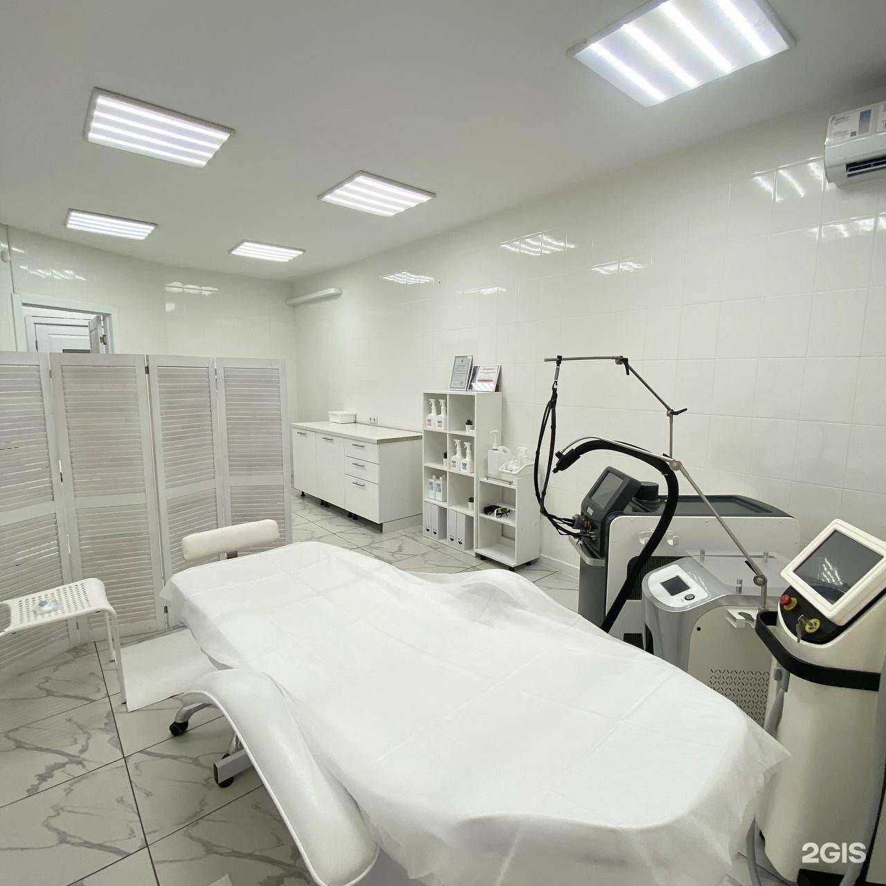 Отзывы на компанию Via_laser в г. Оренбург c фото