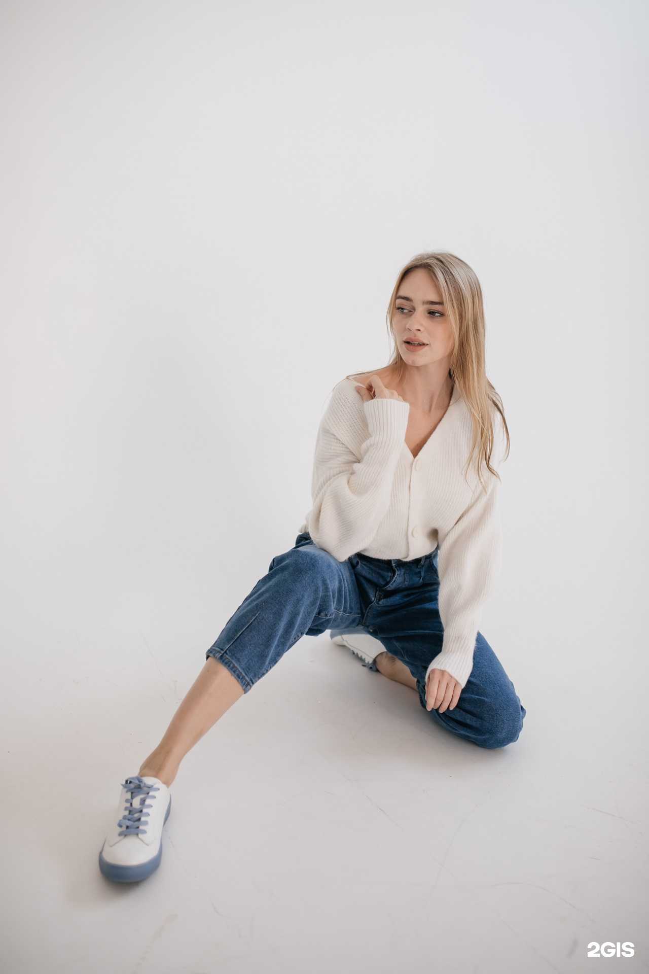 Отзывы на компанию Только Джинсы в Челябинске c фото