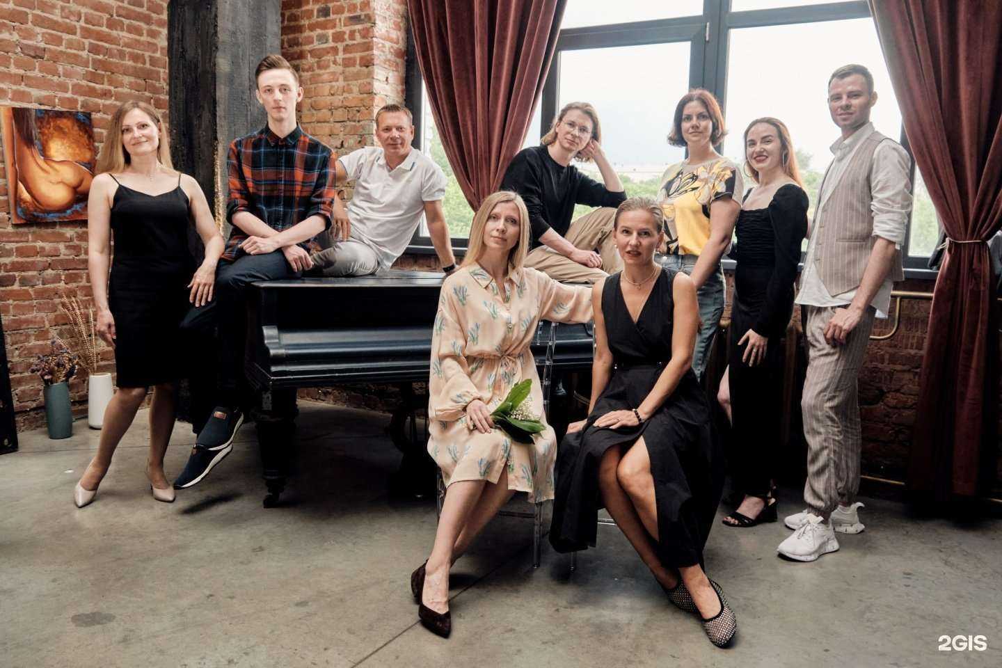 Отзывы на компанию Студия вокала в Челябинске c фото