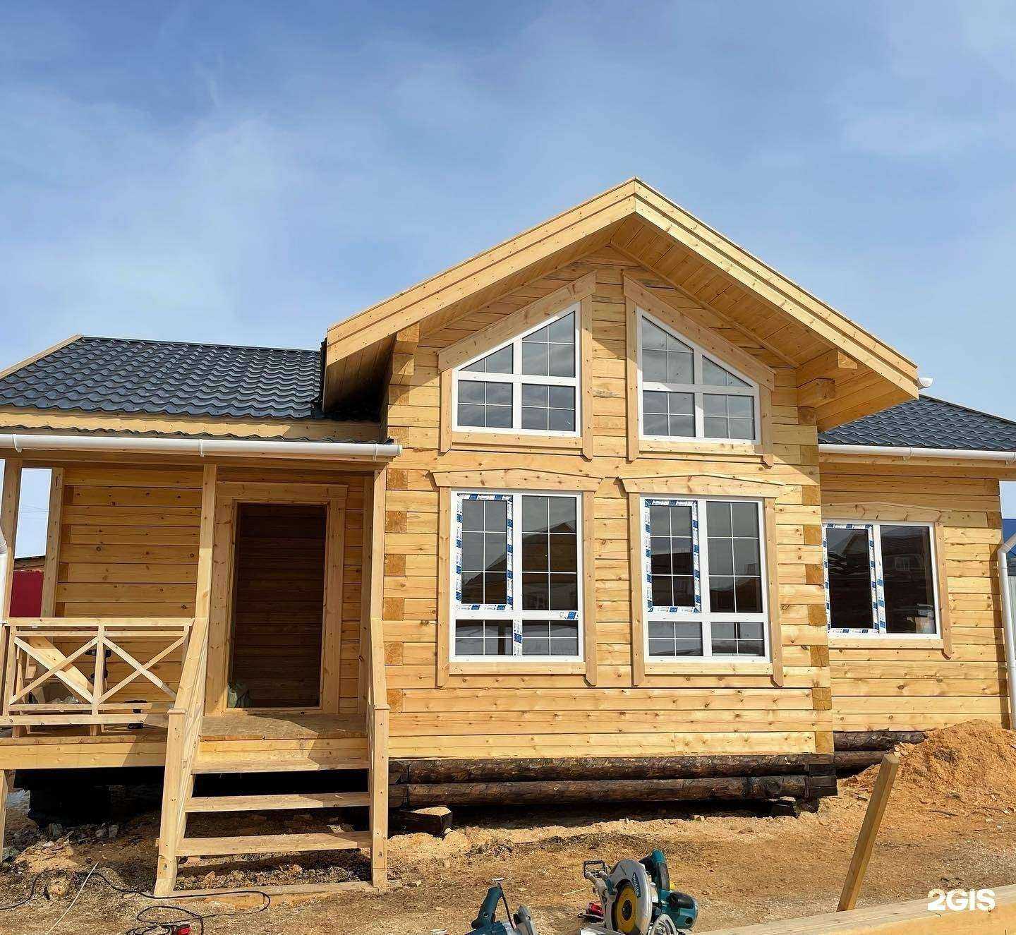 Отзывы на компанию Эркин-строй в г. Якутск c фото