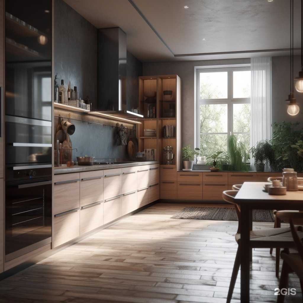 Отзывы на компанию Wood Working в Самаре c фото