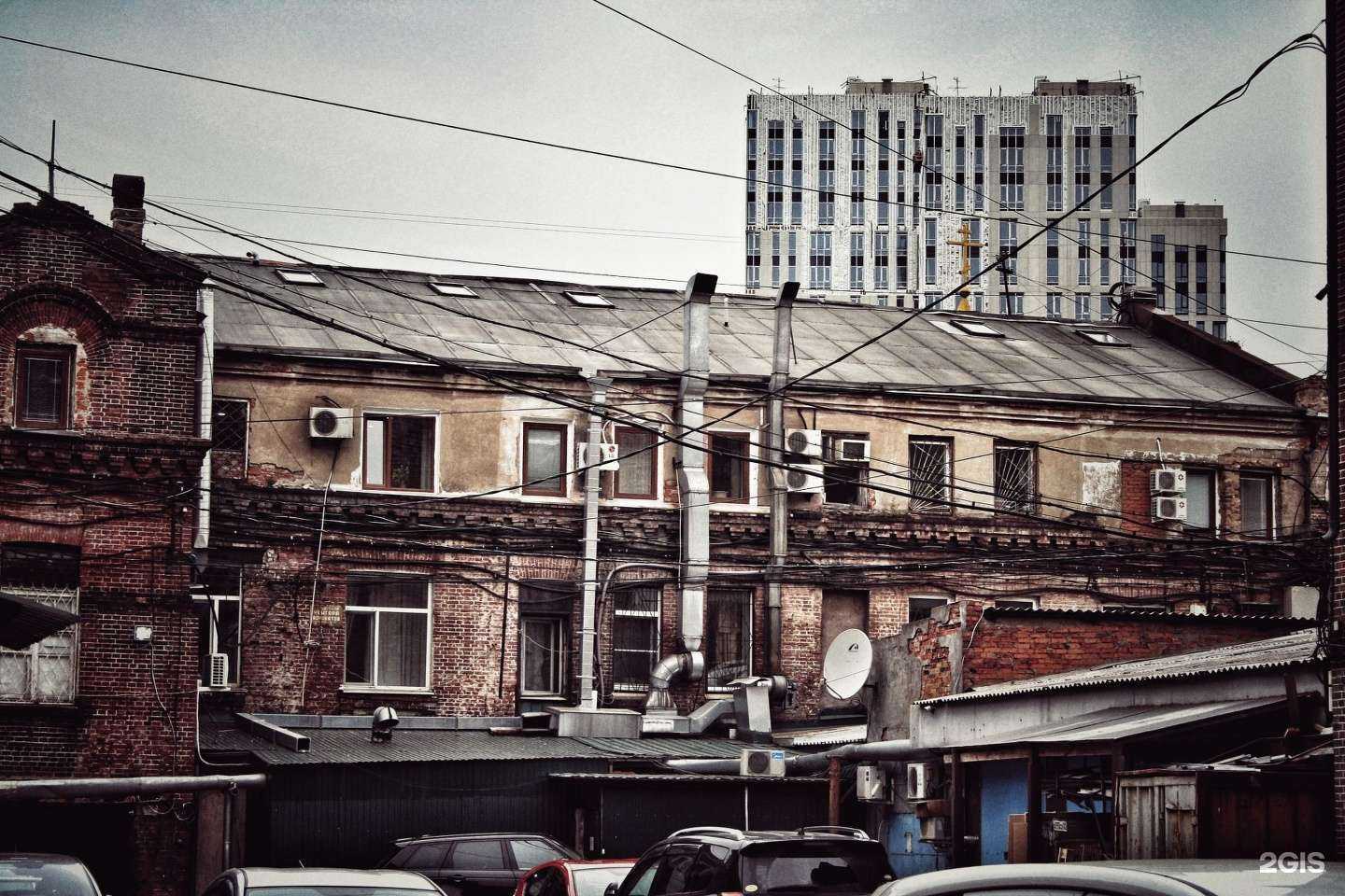 Отзывы на компанию Садовод в Владивостоке c фото - фотография 2 из 2