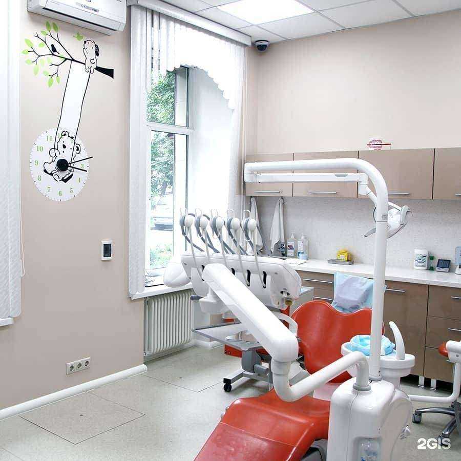 Отзывы на компанию Детское отделение в Королёве c фото