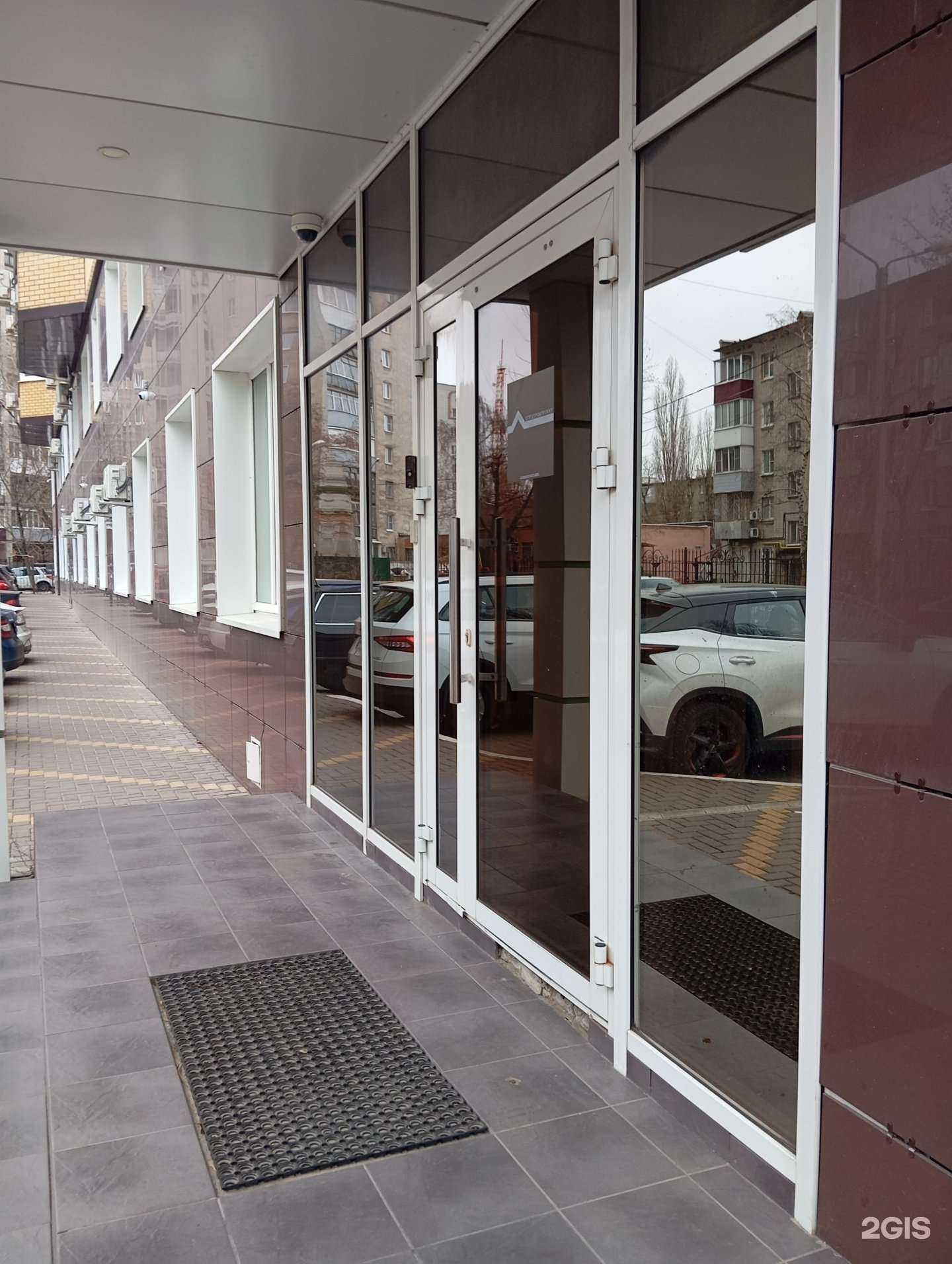 Отзывы на компанию Спецпромпроект в Воронеже c фото