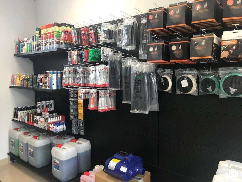 Отзывы на компанию Технопродукт в Пскове c фото