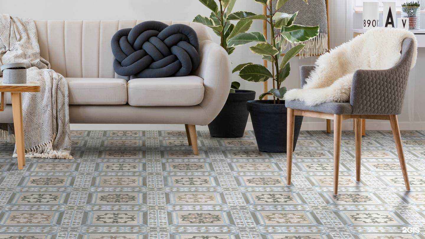 Отзывы на компанию Tarkett в г. Березники c фото