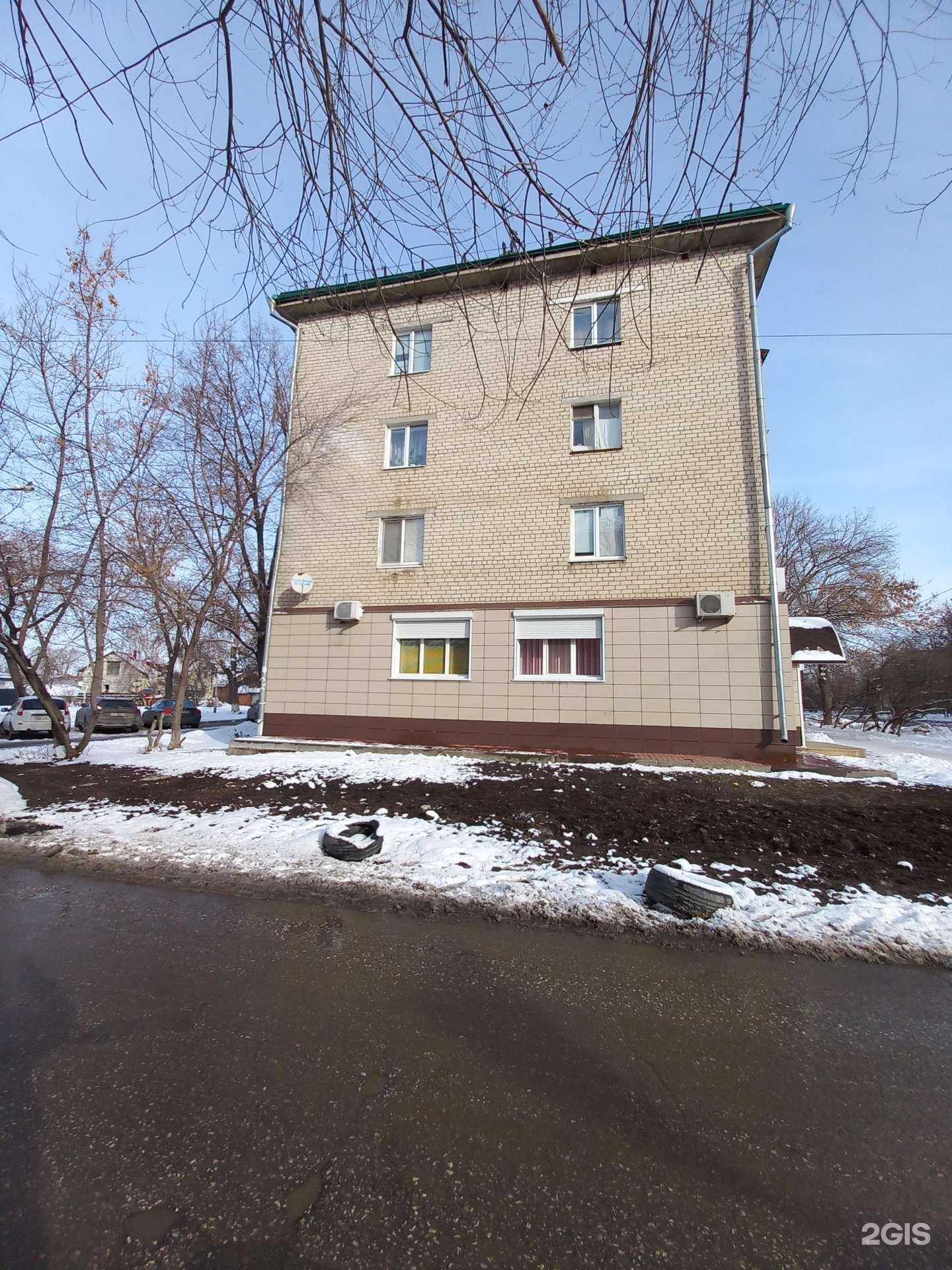 Отзывы на компанию Щаев в Тольятти c фото - фотография 2 из 2