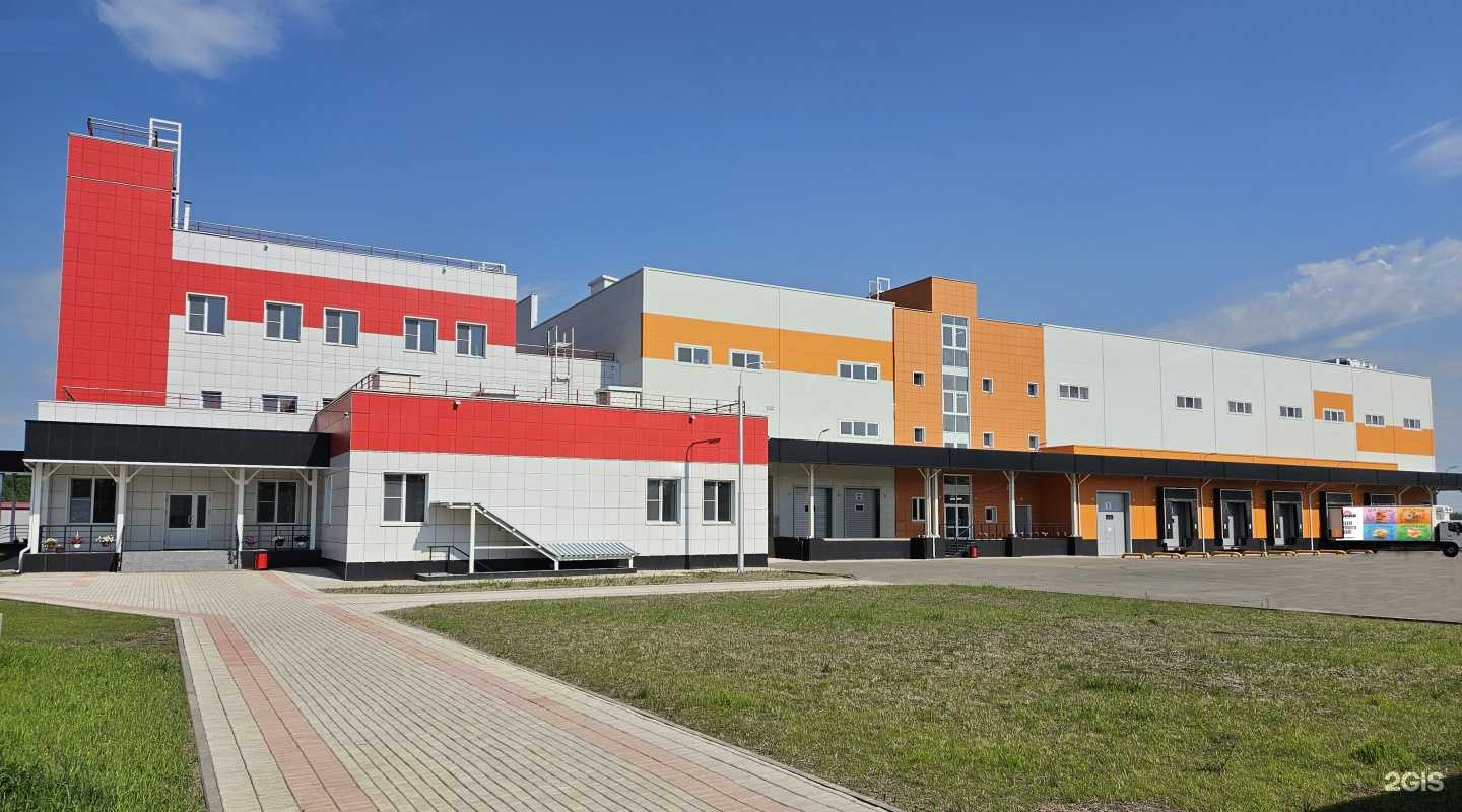 Отзывы на компанию Расколбас в Красноярске c фото