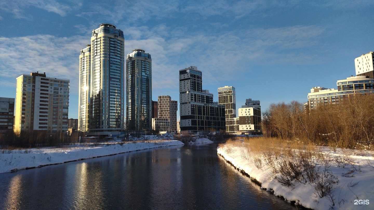 Отзывы на компанию Time to telo в Екатеринбурге c фото - фотография 2 из 2