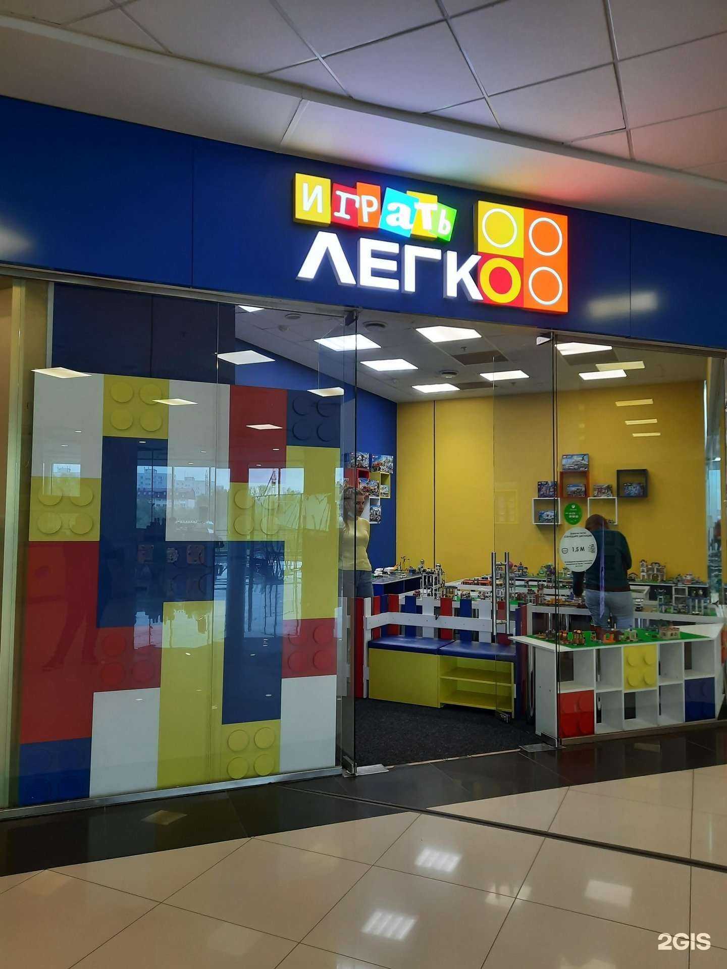 Отзывы на компанию Играть легко в Новосибирске c фото