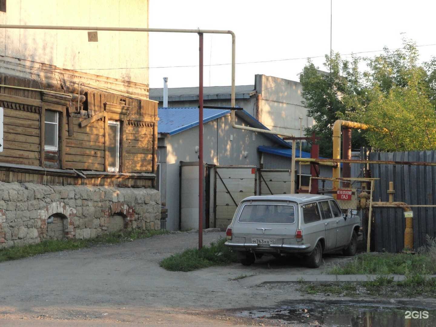 Отзывы на компанию Капель в Кургане c фото