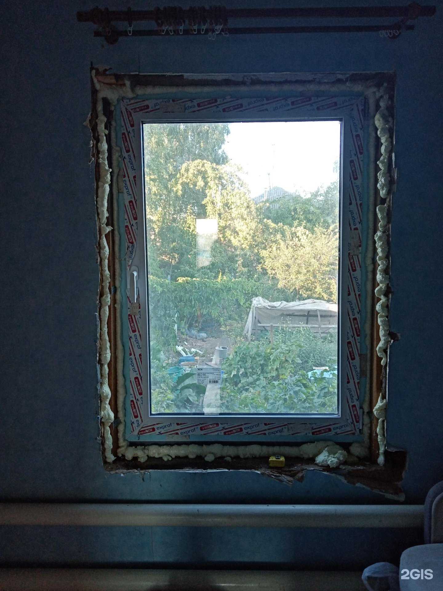 Отзывы на компанию Альянс-Окно в г. Курган c фото