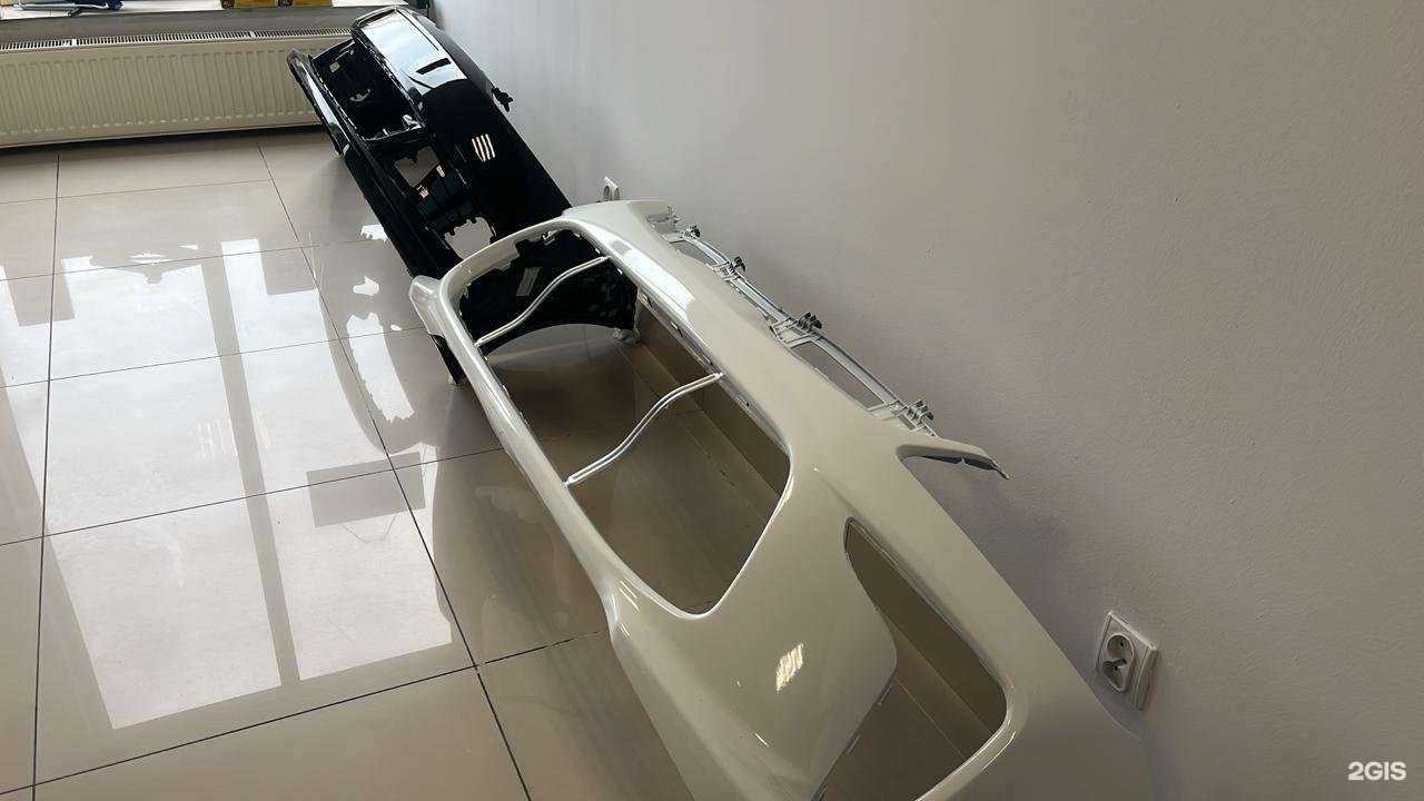 Отзывы на компанию Авто-Азия в Калининграде c фото