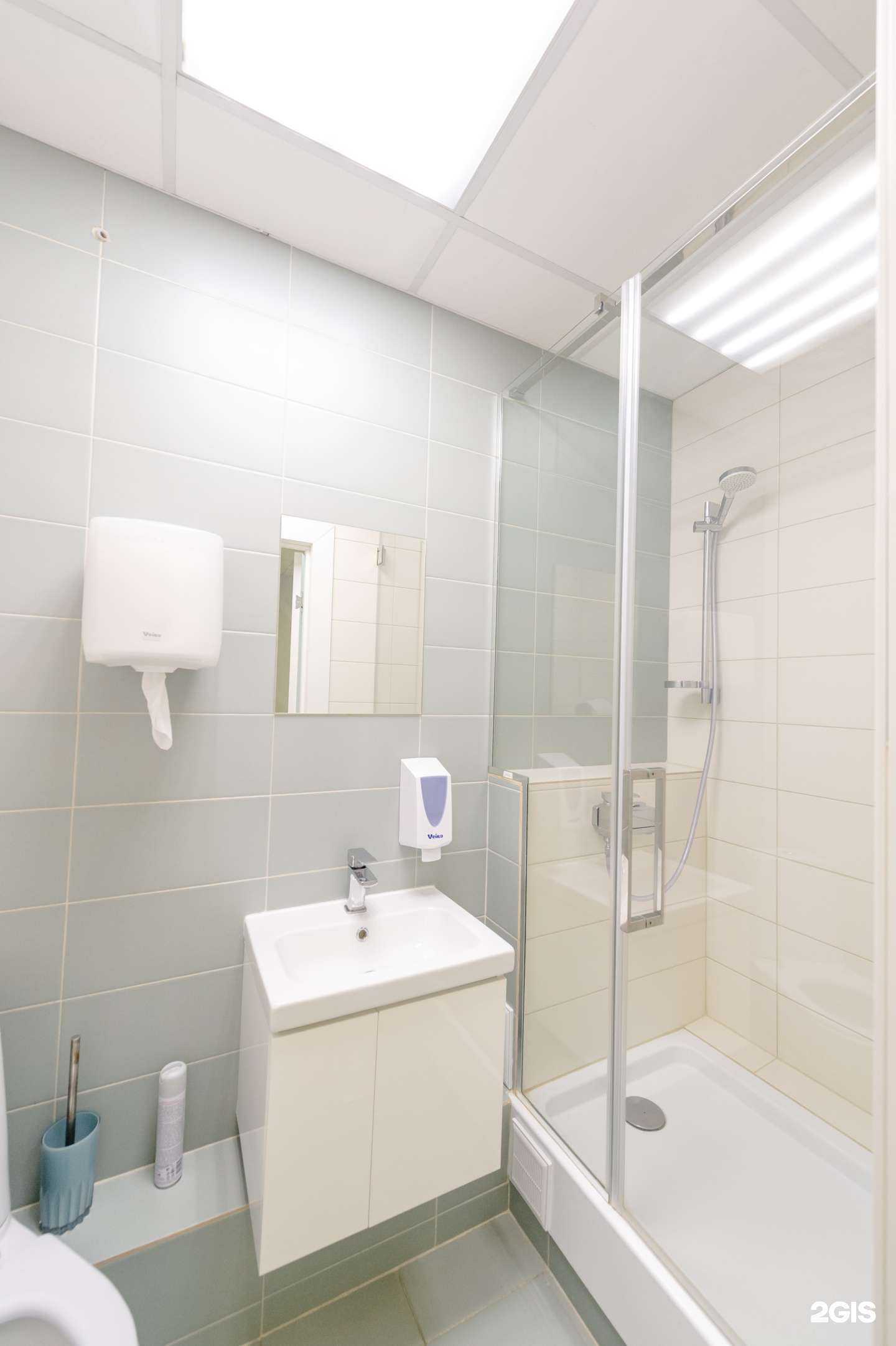 Отзывы на компанию Санитас в Новосибирске c фото