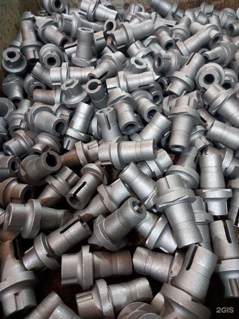 Отзывы на компанию Уральский Завод Промышленного Оборудования в г. Екатеринбург c фото