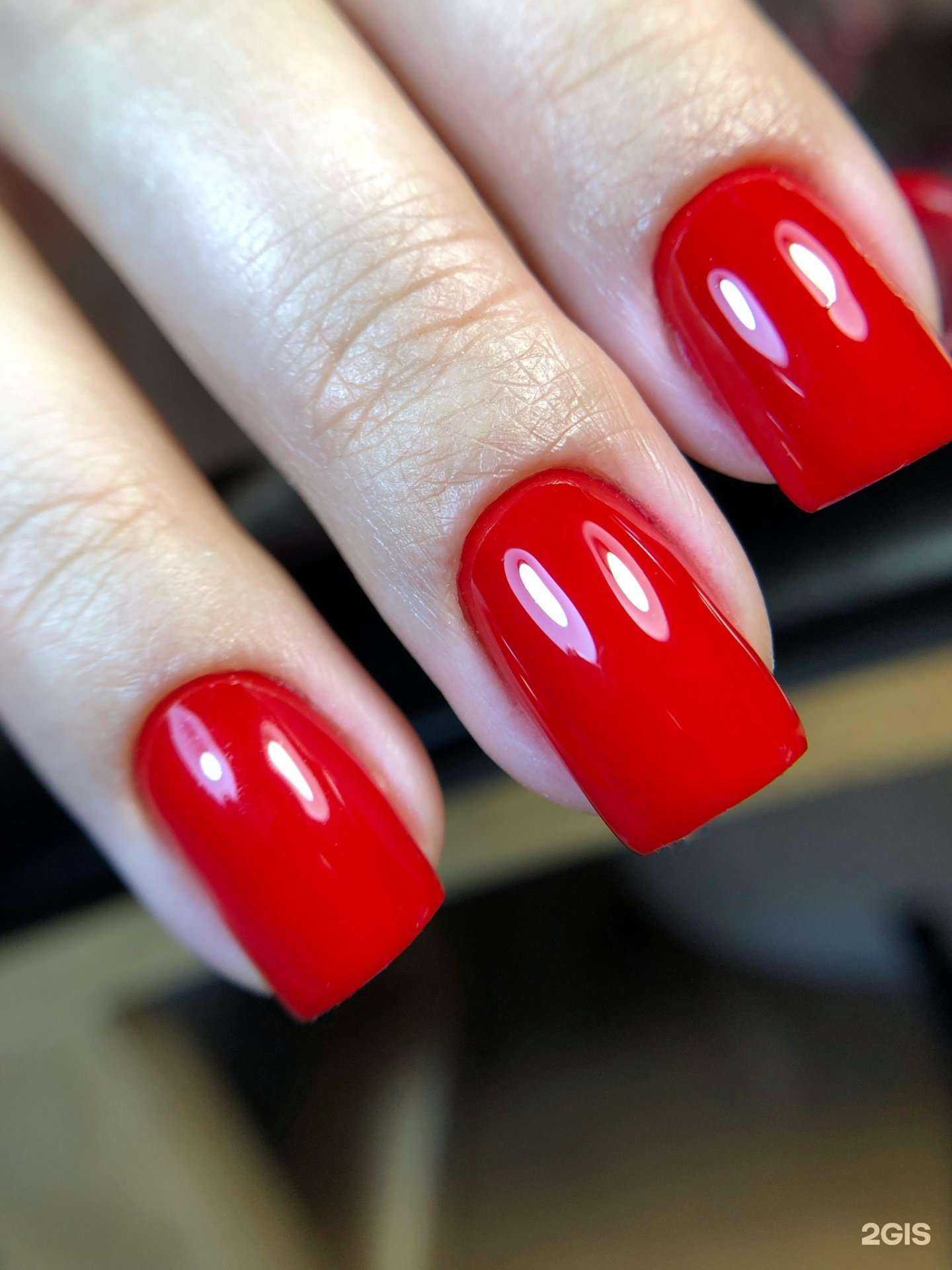 Отзывы на компанию IT Nails by Irina Tkachuk в г. Сургут c фото