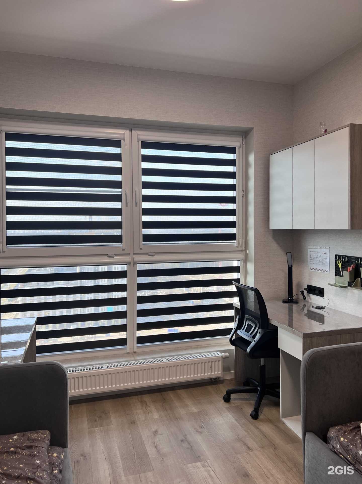 Отзывы на компанию Много Жалюзи в г. Нижневартовск c фото