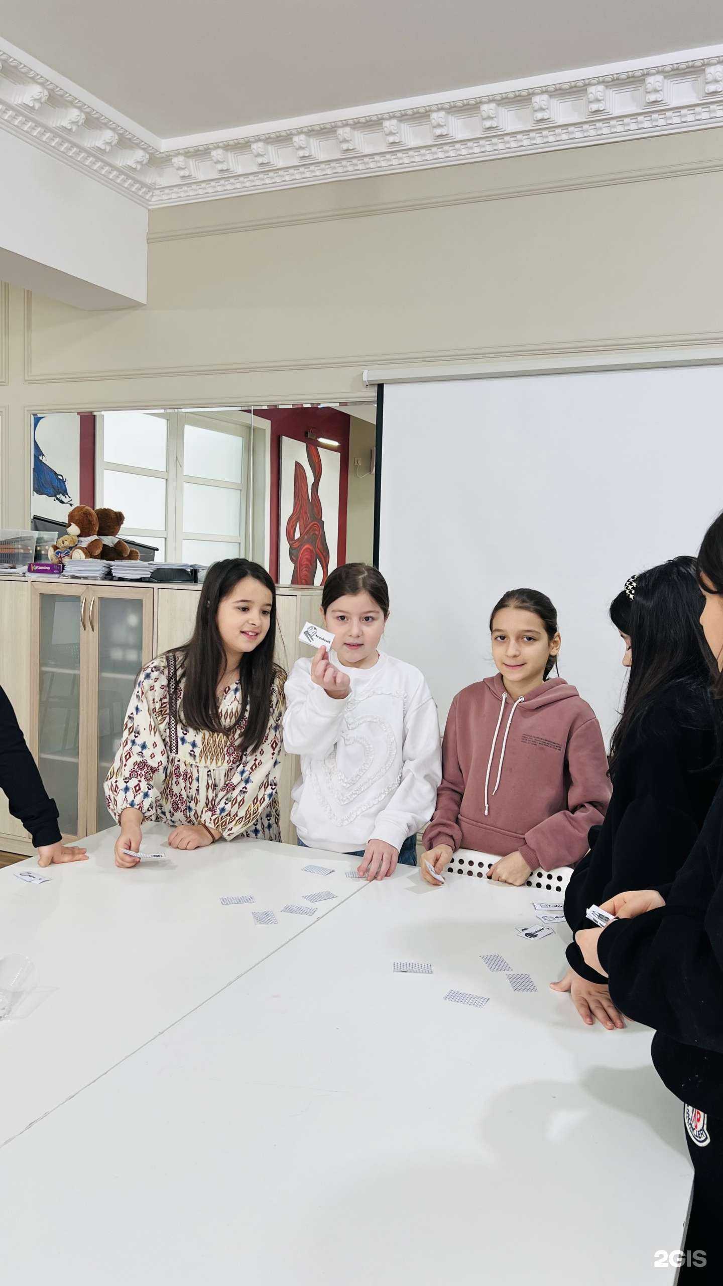 Отзывы на компанию Elschool в г. Махачкала c фото