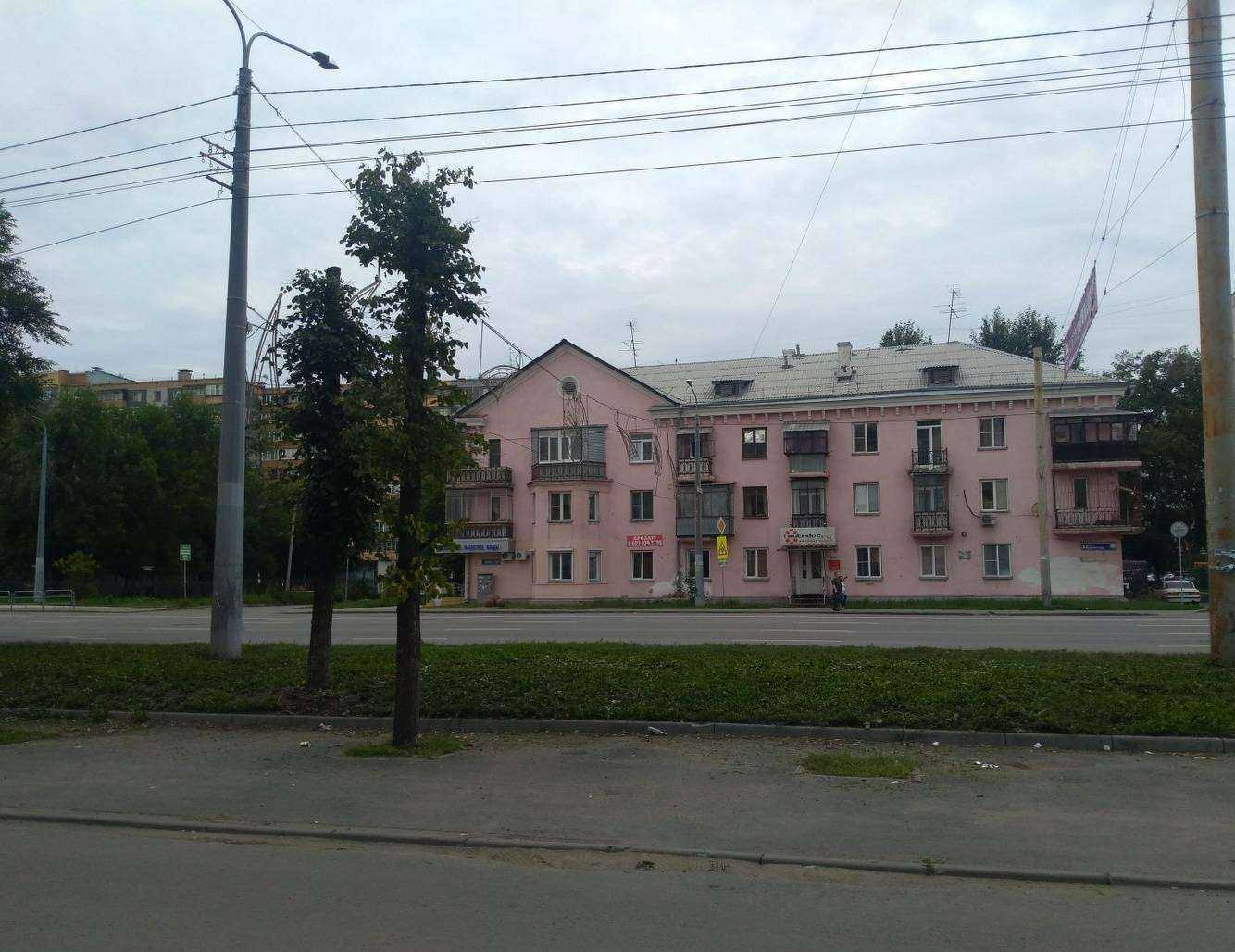 Отзывы на компанию Burley Shop в Челябинске c фото - фотография 2 из 2