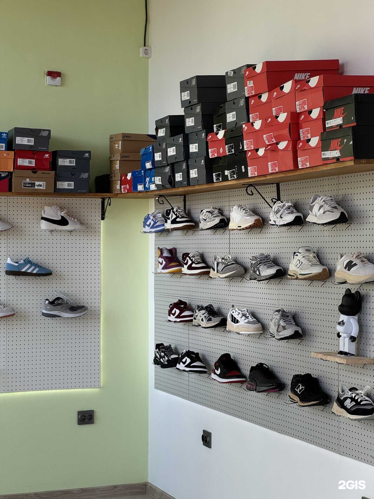 Отзывы на компанию VA originals в г. Тюмень c фото